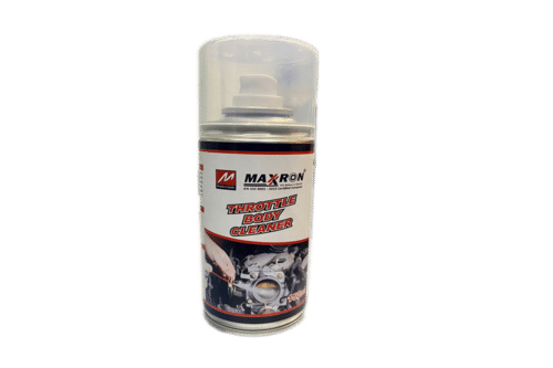 Maxxron Throttle Body Cleaner