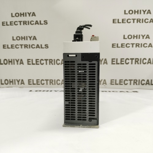 PANASONIC MBDFT2507 AC SERVO DRIVE