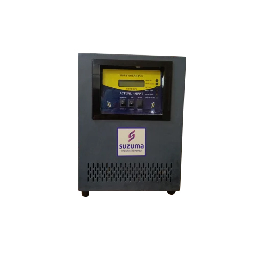 Mppt 3kw Solar Inverter
