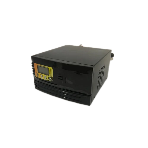Battery Less Solar Inverter