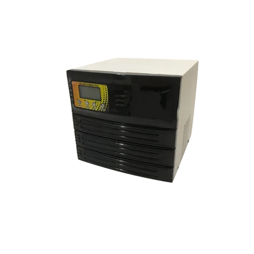 Commercial Solar Inverter