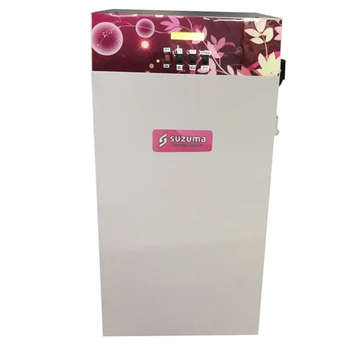 2 In 1 Pink Lithium Solar Inverter