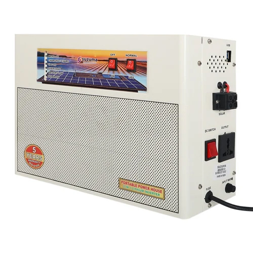 300va Inverter With Inbuilt Battery