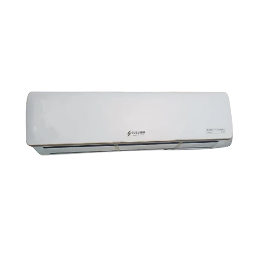 White Hot And Cold Split Air Conditioner