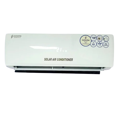 Hybrid Solar Split Air Conditioner