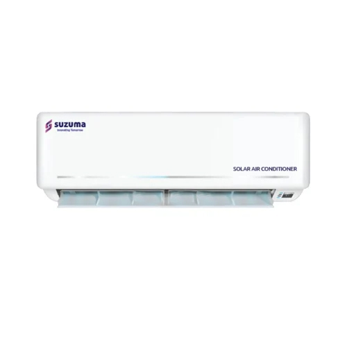 Suzuma Solar Air Conditioner