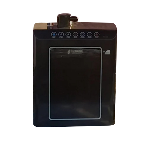 Electric Water Ionizer