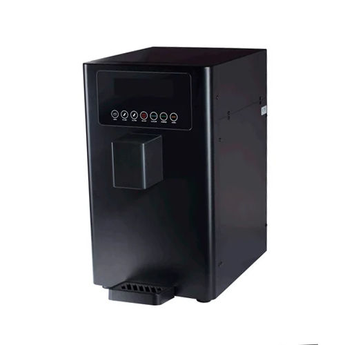 Suzuma Commercial Water Ionizer Installation Type: Wall Mounted