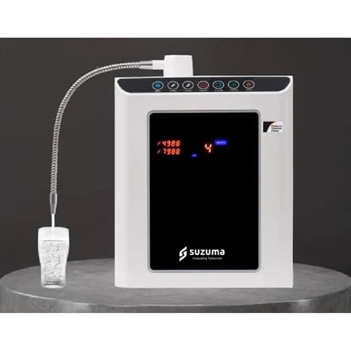 Commercial Water Ionizer