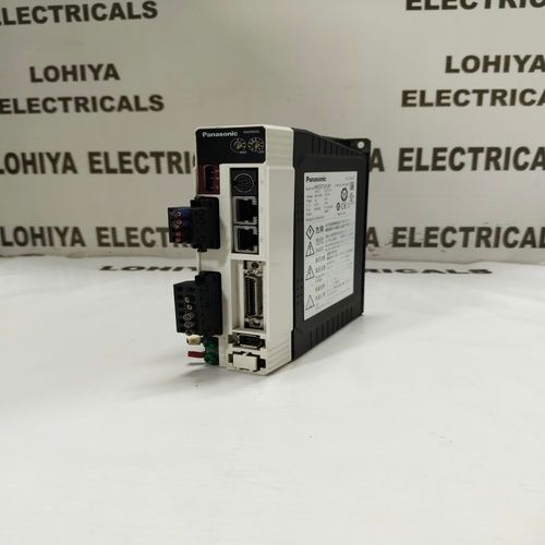 Panasonic Mbddt2210p Ac Servo Drive