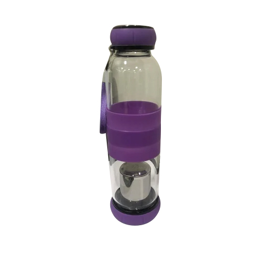 Alkaline Drinking Water Bottle