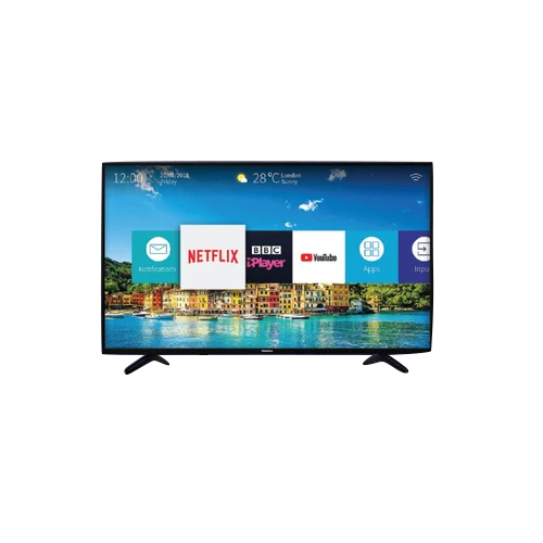 Smart LED TV