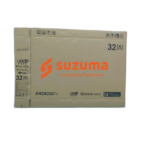 32 Inch LED TV