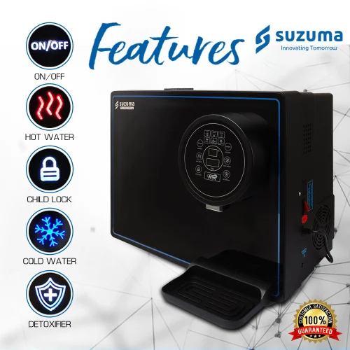 Absolute Alkaline Water Purifier