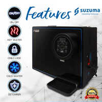 Absolute Alkaline Water Purifier