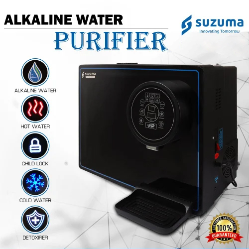 Suzuma Alkaline Water Purifier