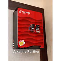 Alkaline Hot N Normal Purifier
