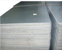 Solid Fly Ash Brick Plastic Sheet