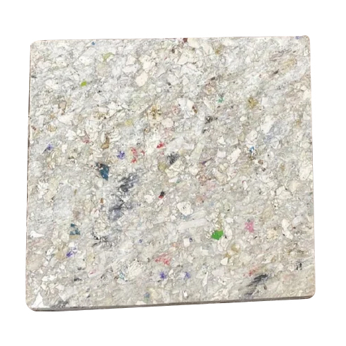 Recycled Plastic Sheet
