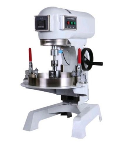 WET WHEEL ABRASION TESTER