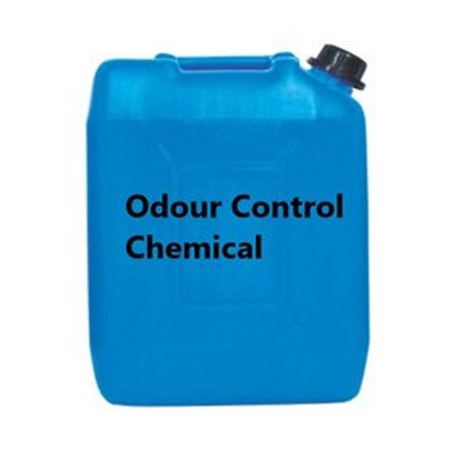 Odour Control Chemicals Application: Recycling Water Treatment