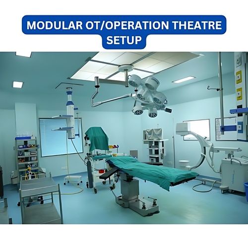 Operation Theatre