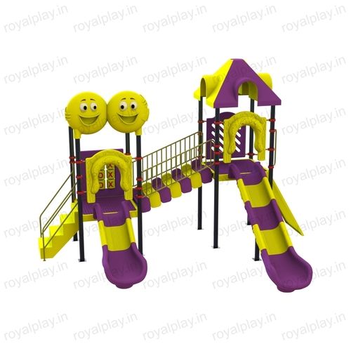 Garden Play Equipment