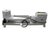 LOAD WHEEL ROLLING TESTER