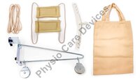 Physio Cervical traction kit