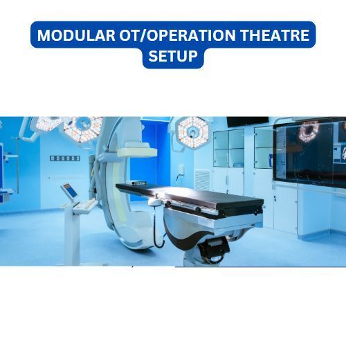 Operation Theatre 1