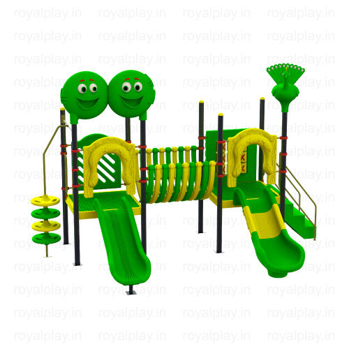 Children Outdoor Playground Equipment