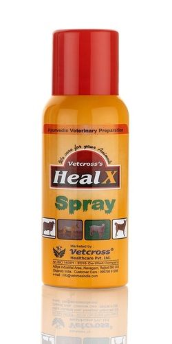 Private Labeling of Veterinary Spray