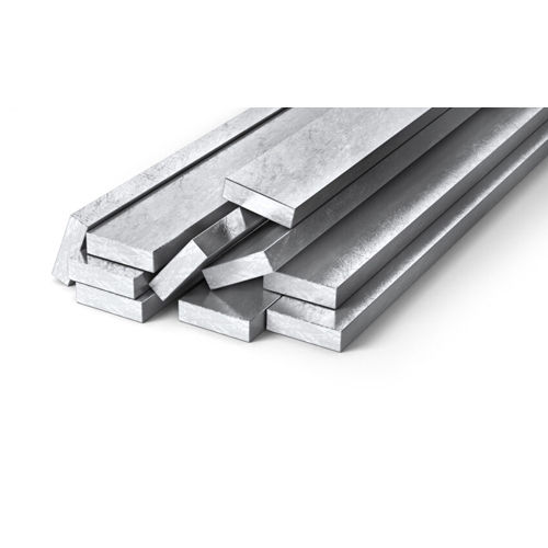 Stainless Steel Flat Bars