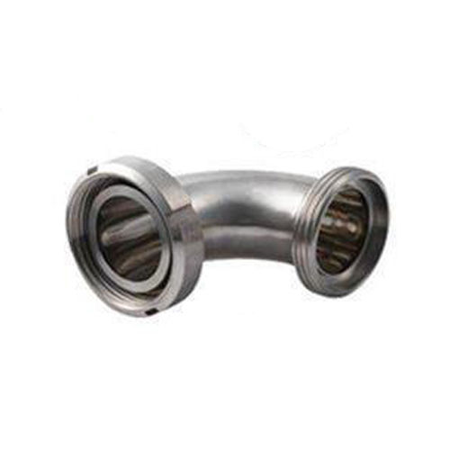 Stainless Steel dairy Elbow