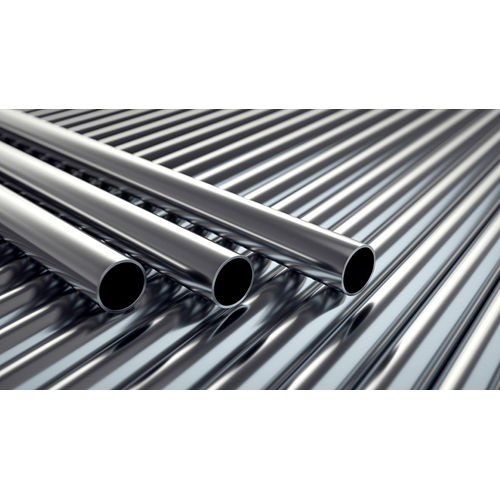 Stainless Steel Pipes