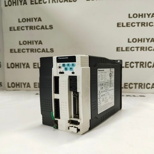 PANASONIC AC SERVO DRIVE