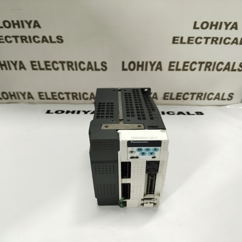 PANASONIC MDDDT5540003 AC SERVO DRIVE