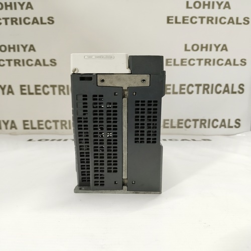 PANASONIC MDDDT5540003 AC SERVO DRIVE