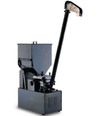 Empty Capsule Sorter Elevator