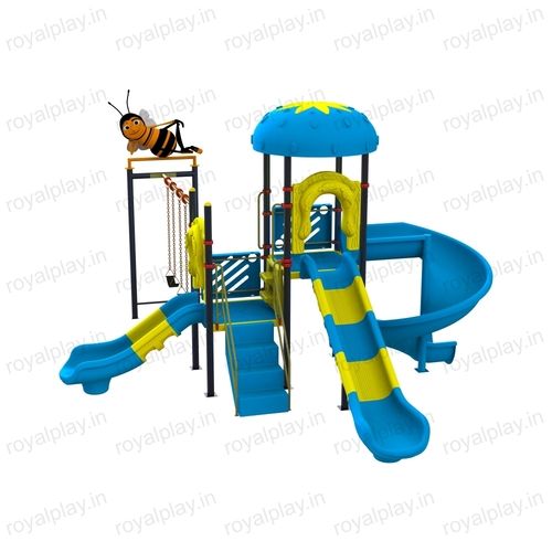 Outdoor Playground Equipment For Kids