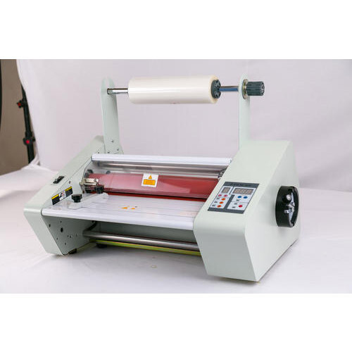Roll to roll lamination Machine  PDFM 480