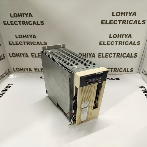 PANASONIC MADA08311A AC SERVO DRIVE