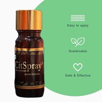 Pure Essential oil