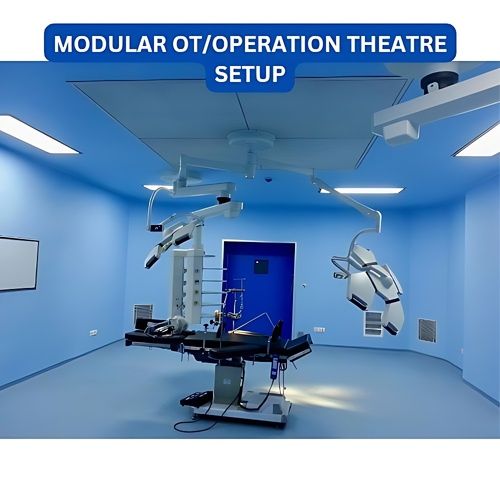 OPERATION THEATRE 3