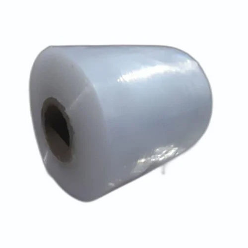 LLDPE Stretch Film Roll