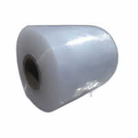 15 Microns LLDPE Stretch Film Roll