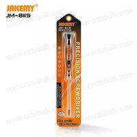 Tool Screwdriver Jm-8119