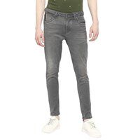 Integriti ATTITUDE-1077 JVLNFT DK GREY