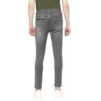 Integriti ATTITUDE-1077 JVLNFT DK GREY