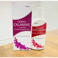 Calahim calamine lotion